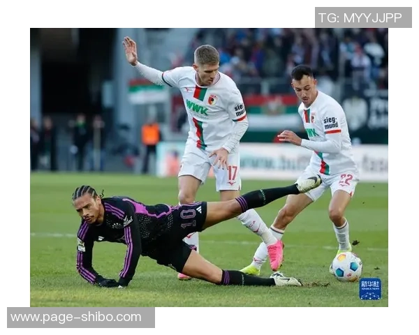 皮一下奥格斯堡晒图调侃拜仁切尔西巴黎我们是否已成为最佳球队