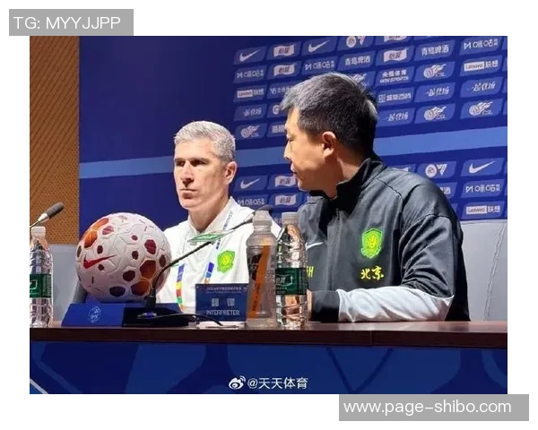 俱乐部隆重举行体育总经理马永明与主教练蒙哥马利就职发布会盛况回顾