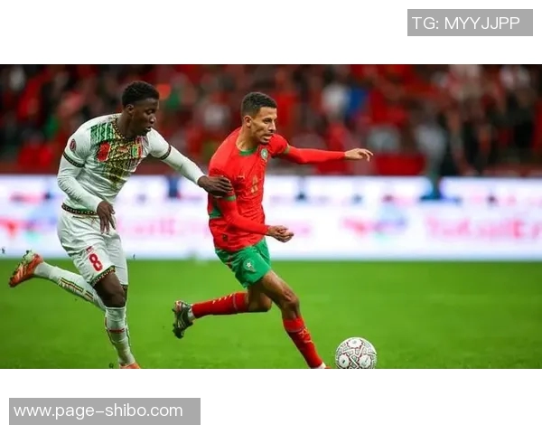 摩洛哥主帅坚定信念力争小组头名展现团队实力